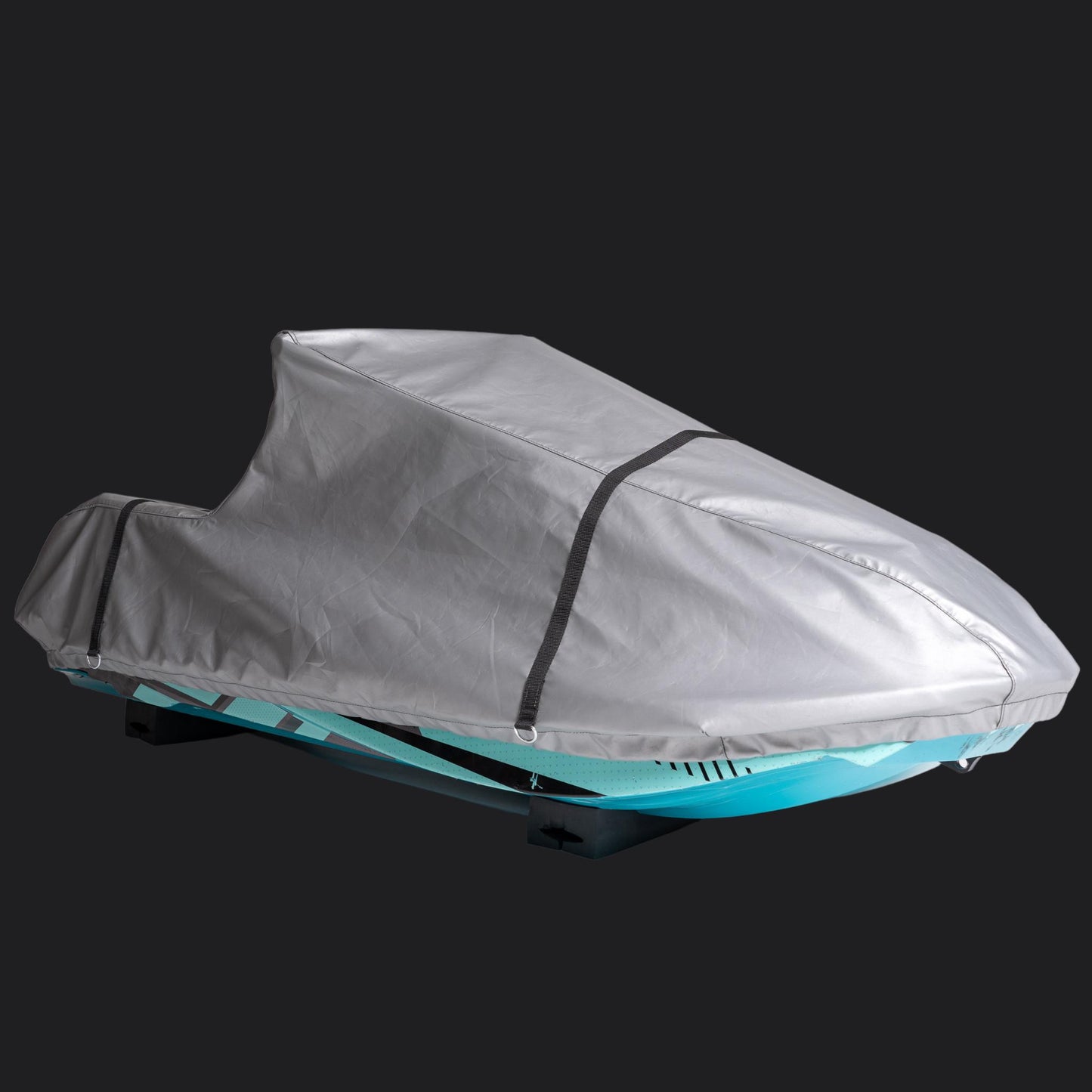 TigerCraft M1 Cover