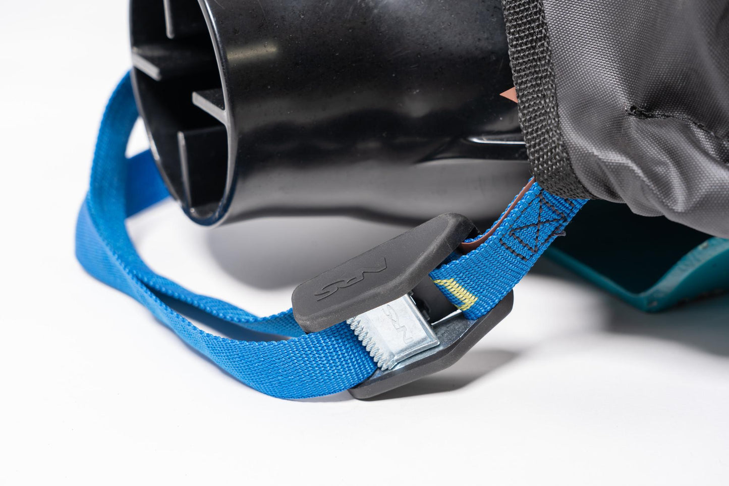 Rickter XFS G1 Cover