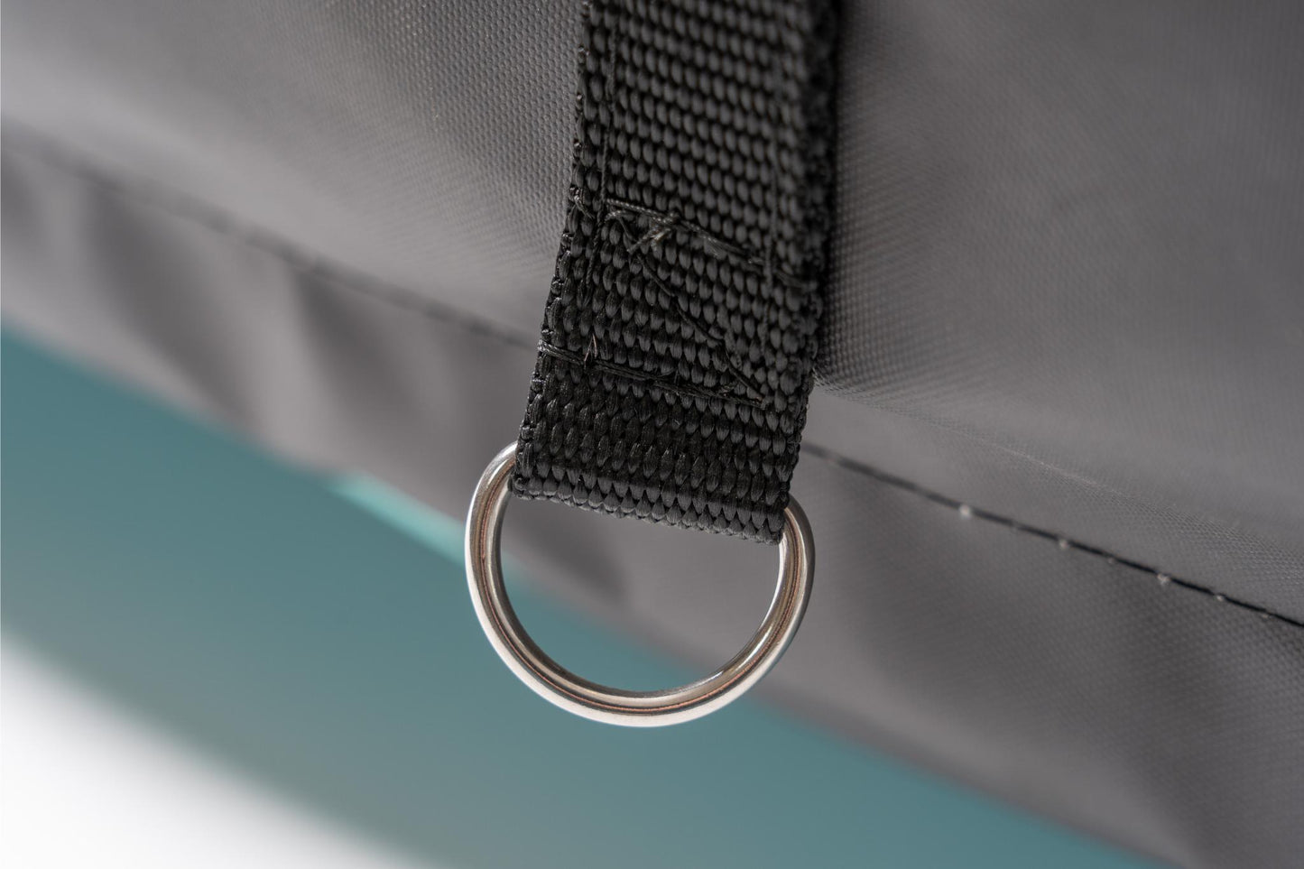 Rickter XFS G1 Cover