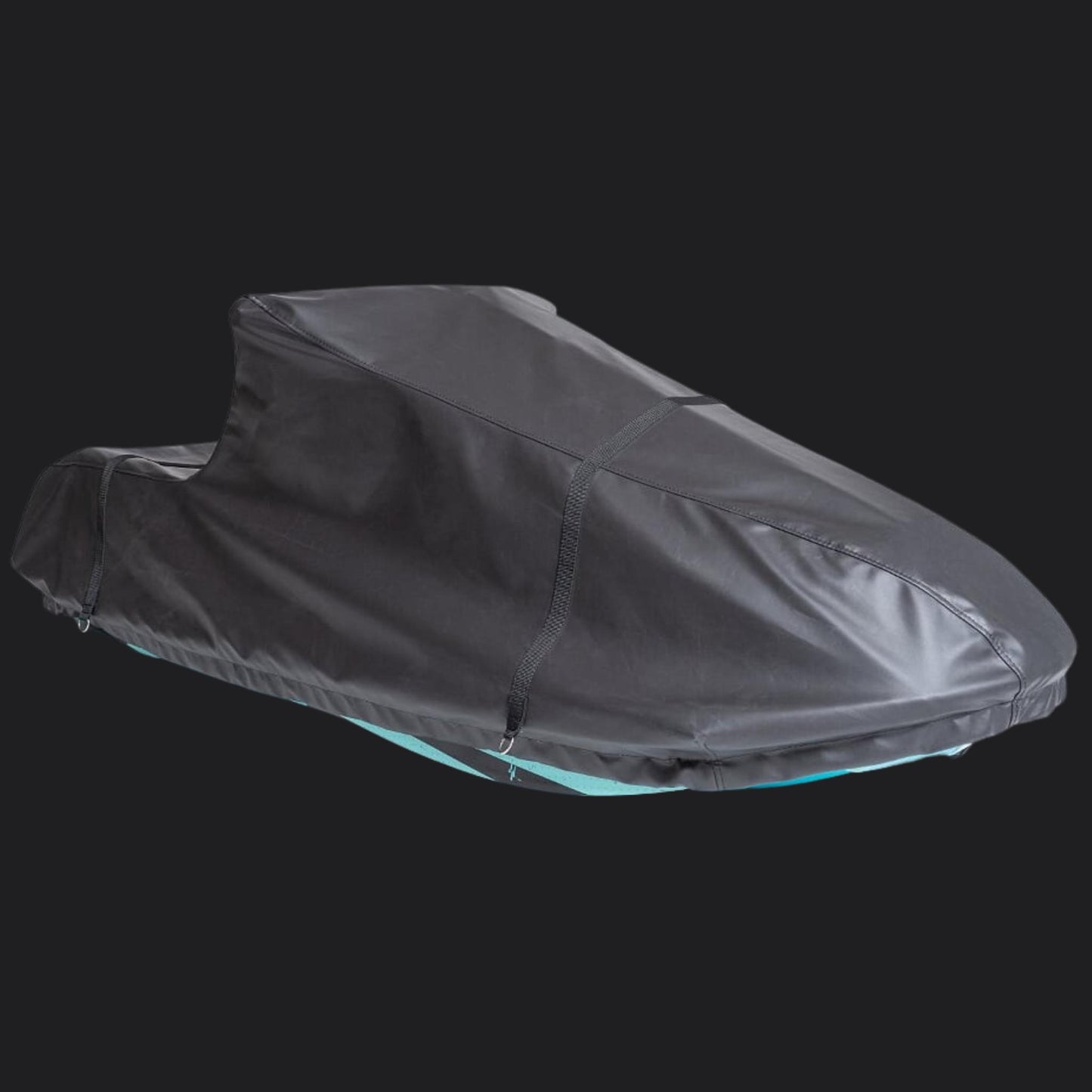 Kawasaki JS 550 Cover