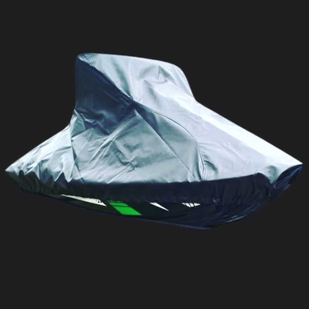 Rickter MX1 Cover