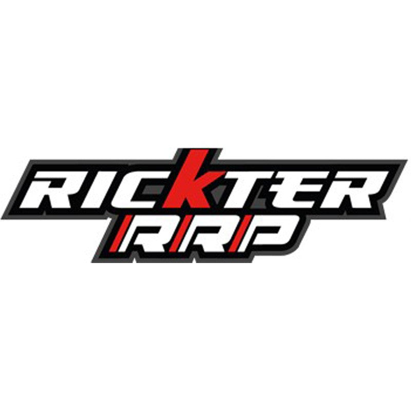 Rickter Covers