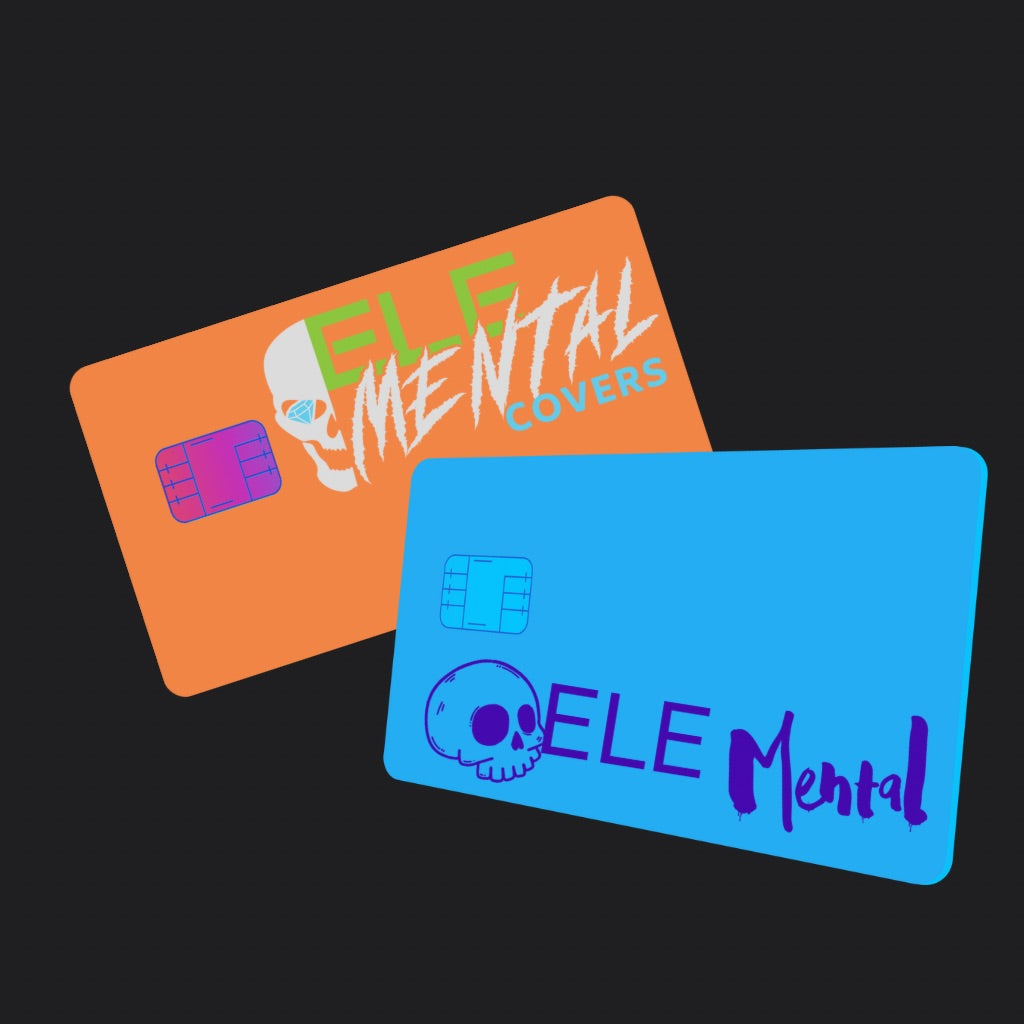 ELE-Mental Gift Cards